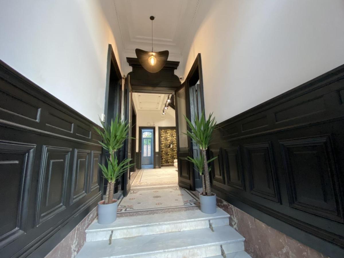 Maison Mimerel Colodge Roubaix Exterior foto